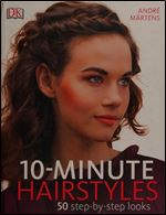 10-Minute Hairstyles
