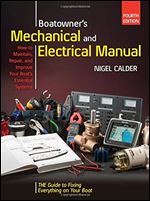 Boatowners Mechanical and Electrical Manual