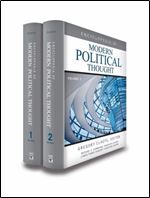 Encyclopedia of Modern Political Thought