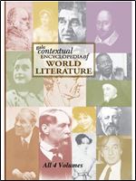 Gale Contextual Encyclopedia of World Literature