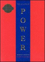 The 48 Laws of Power.