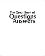 The Great Book of Questions and Answers: Over 1000 Questions and Answers (Questions & Answers)