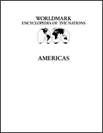 Worldmark Encyclopedia of the Nations (Worldmark Encyclopedia of the Nations (5v.))