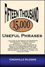 15,000 Useful Phrases