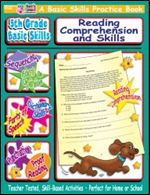 5th Grade Basic Skills: Reading Comprehension and Skills