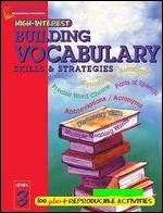 Building Vocabulary Skills and Strategies Level 3