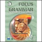 Focus on Grammar Intermediate 3rd Edition (PowerPoint CD-ROM)