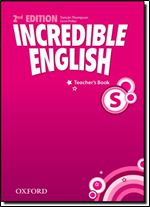 Incredible English Starter: Teachers Book