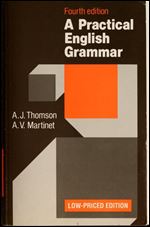 Practical English Grammar 4th Edition Ed 4