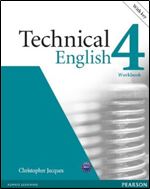 Technical English Level 4 (Students Book, Workbook, Audio CD)