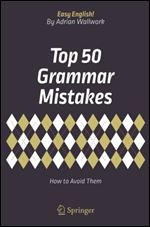 Top 50 Grammar Mistakes: How to Avoid Them (Easy English!)
