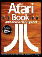 The Atari Book (40th Anniversary Special)