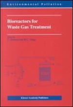 Bioreactors for Waste Gas Treatment (Environmental Pollution Book 4)