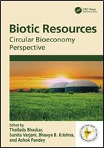 Biotic Resources: Circular Bioeconomy Perspective