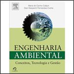 Engenharia Ambiental: Conceitos, Tecnologia e Gestao