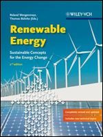 Renewable Energy: Sustainable Energy Concepts for the Energy Change