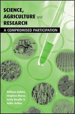 Science Agriculture and Research: A Compromised Participation