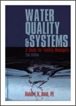 Water Quality and Systems: A Guide for Facility Managers