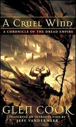 A Cruel Wind (Dread Empire)