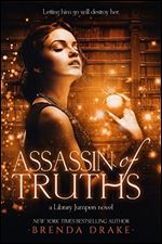 Assassin of Truths (Library Jumpers)