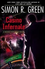 Casino Infernale: A Secret Histories Novel