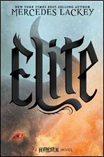 Elite: A Hunter novel