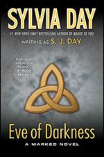 Eve of Darkness (Marked Novels)