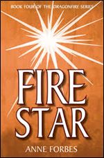 Firestar (Dragonfire)