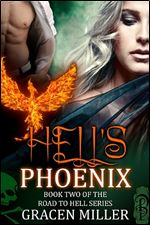 Hell's Phoenix