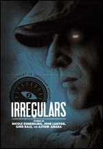 Irregulars: Stories by Nicole Kimberling, Josh Lanyon, Ginn Hale and Astrid Amara