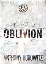 Oblivion (The Power of Five)