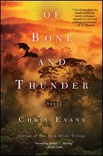 Of Bone and Thunder: A Novel