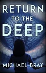 Return to The Deep (From The Deep Book 2)