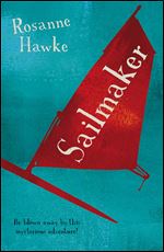Sailmaker (Large Print 16pt)