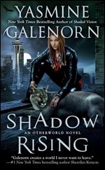 Shadow Rising (An Otherworld Novel)