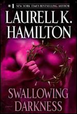 Swallowing Darkness: A Novel (Merry Gentry)
