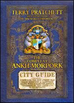 The Compleat Ankh-Morpork City Guide