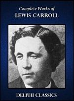 The Complete Set of Works by Lewis Carroll