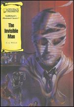 The Invisible Man (Saddleback's Illustrated Classics)