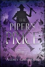 The Piper's Price (The Neverland Wars)