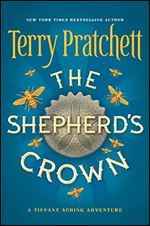 The Shepherd's Crown (Tiffany Aching)