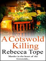 A Cotswold Killing (Cotswolds Mystery 1)
