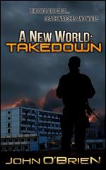 A New World: Takedown (Volume 7)