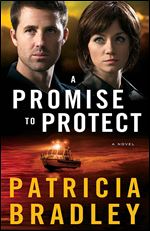 A Promise to Protect: A Novel (Logan Point) (Volume 2)