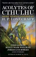 Acolytes of Cthulhu