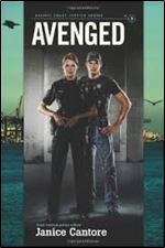 Avenged (Pacific Coast Justice)