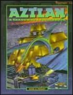 Aztlan: A Shadowrun Sourcebook (Shadowrun 7213)