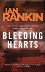 Bleeding Hearts: A Novel