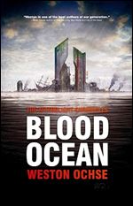 Blood Ocean (Afterblight Chronicles)