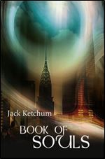 Book of Souls by Jack Ketchum